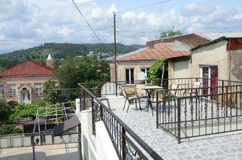 Albergue Kutaisi Best Guest House