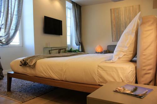 Bed & Breakfast Les Suites Massena
