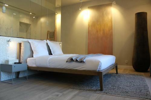 Bed & Breakfast Les Suites Massena