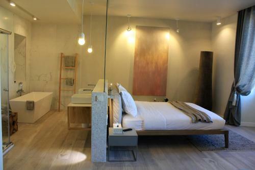 Bed & Breakfast Les Suites Massena