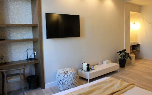 Bed & Breakfast Les Suites Massena