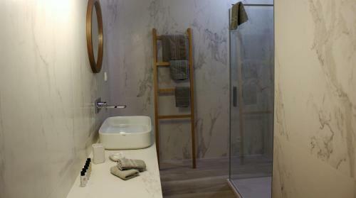 Bed & Breakfast Les Suites Massena