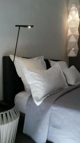Bed & Breakfast Les Suites Massena