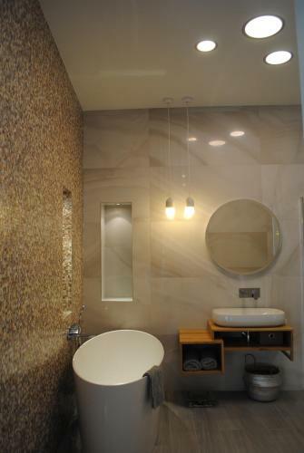 Bed & Breakfast Les Suites Massena