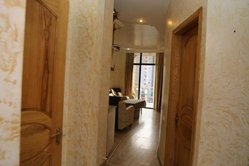 Tamuna Apartment