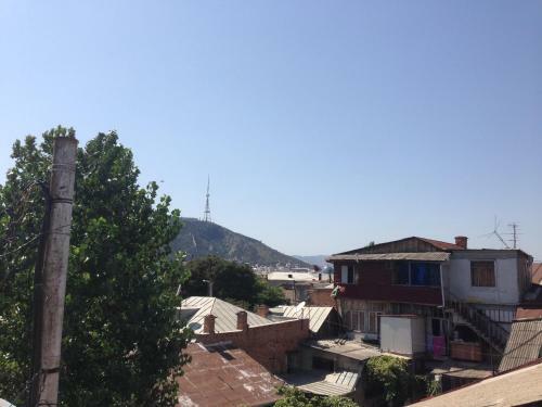 Albergue Hotel In Tbilisi