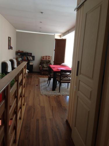 Albergue Hotel In Tbilisi
