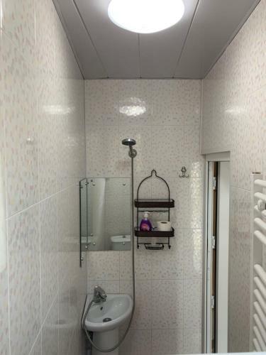 Sayat Nova Apartments