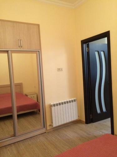 Apartamento Gamsakhurdia Street