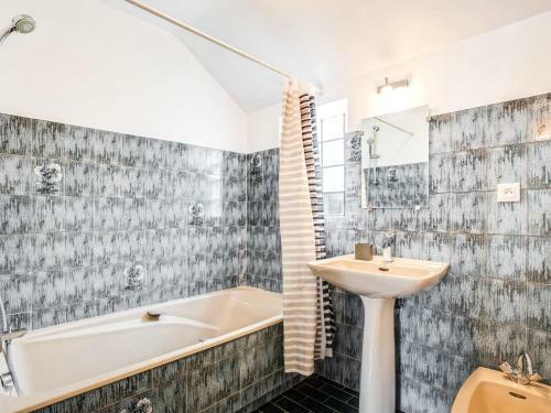 Holiday Home Maison Le Kardy
