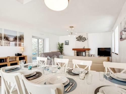 Holiday Home Maison Le Kardy