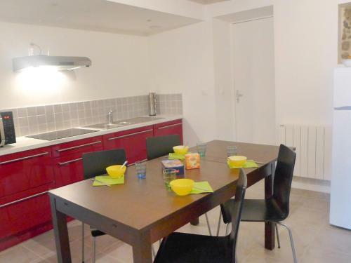 Apartment Dauphine