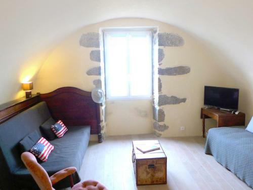 Apartment Dauphine