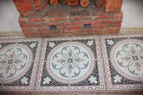 Apartment On Sultnishani In Old Tbilisi