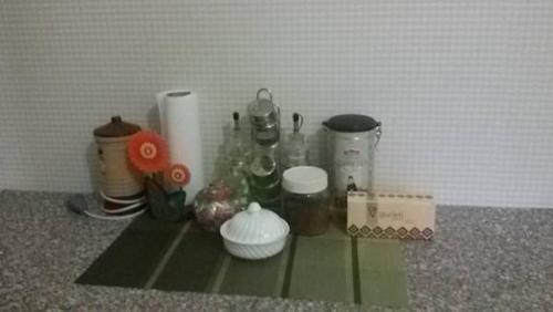 Apartment On Sultnishani In Old Tbilisi