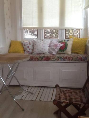 Apartment On Sultnishani In Old Tbilisi
