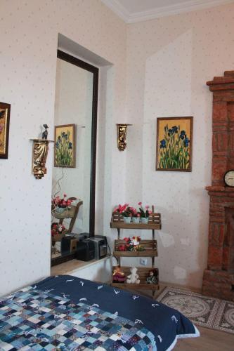 Apartment On Sultnishani In Old Tbilisi