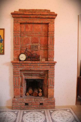 Apartment On Sultnishani In Old Tbilisi