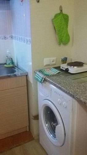 Apartment On Sultnishani In Old Tbilisi