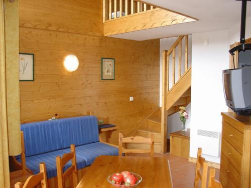 Apartamento Madame Vacances Lodges Des Alpages