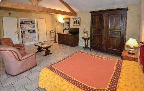 Holiday Home Chemin Du Moulin