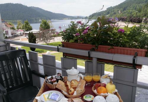Hotel H�tel Le Beau Rivage