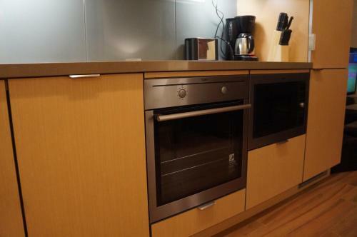 Apartamento Trillium Suites - Convention Center