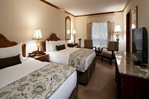 Hotel Charltons Banff