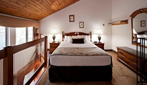 Hotel Charltons Banff