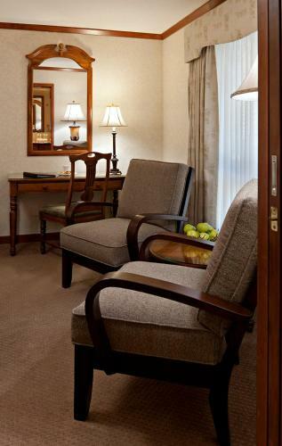 Hotel Charltons Banff