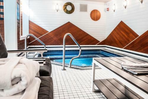 Hotel Charltons Banff