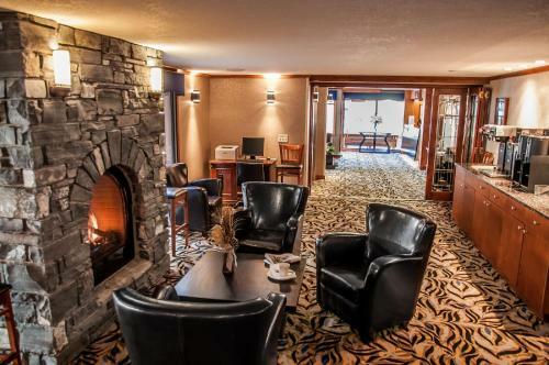 Hotel Charltons Banff