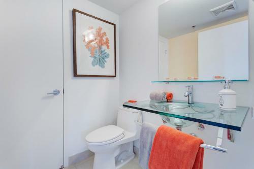Palais-des-congr�s Furnished Apartments