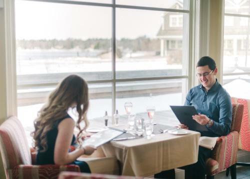 Hotel Rawley Resort, Spa & Marina