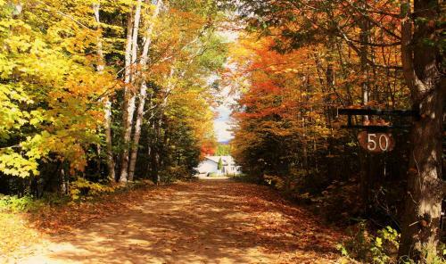 Chalet Riverain Crds Tremblant