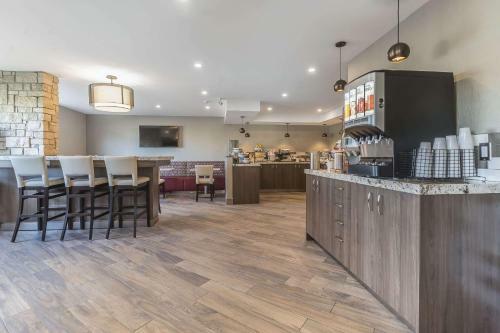 Hotel Comfort Inn Oshawa