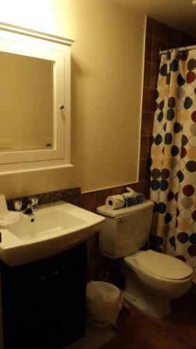 Apartamentos Le Gite Universitaire-appartements