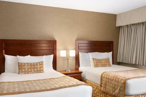 Hotel Days Inn - Terrace