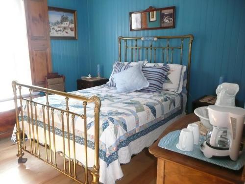 Bed & Breakfast G�te La Villa Du Vieux Clocher