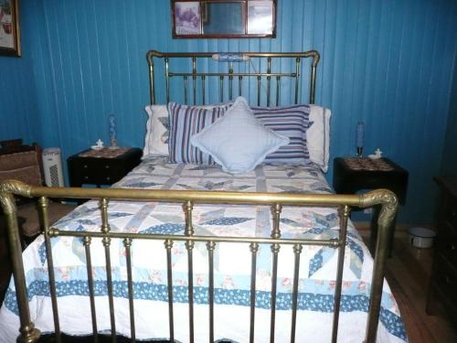 Bed & Breakfast G�te La Villa Du Vieux Clocher