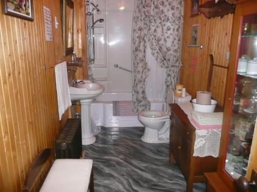 Bed & Breakfast G�te La Villa Du Vieux Clocher