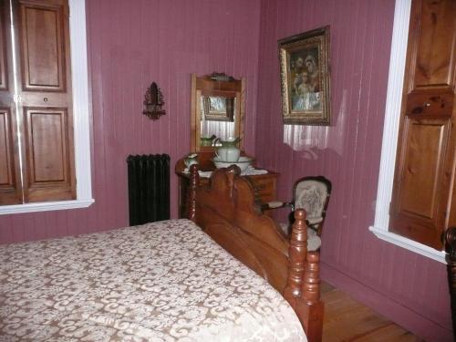Bed & Breakfast G�te La Villa Du Vieux Clocher