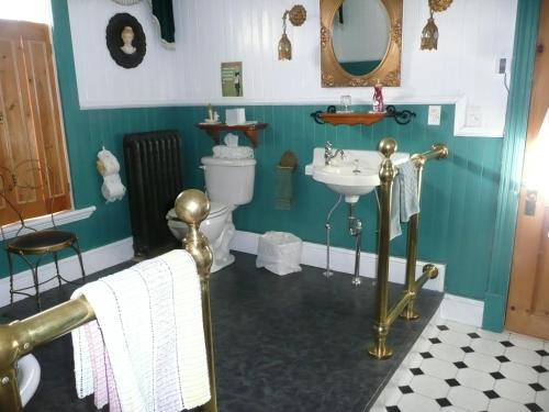 Bed & Breakfast G�te La Villa Du Vieux Clocher