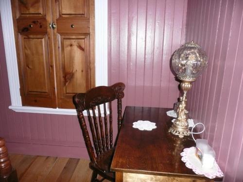 Bed & Breakfast G�te La Villa Du Vieux Clocher