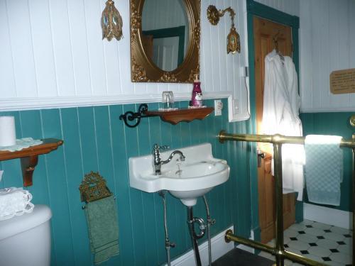 Bed & Breakfast G�te La Villa Du Vieux Clocher