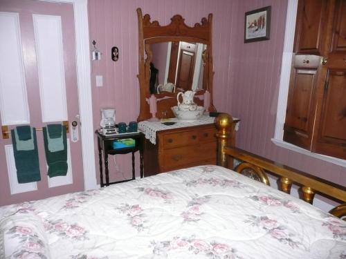 Bed & Breakfast G�te La Villa Du Vieux Clocher
