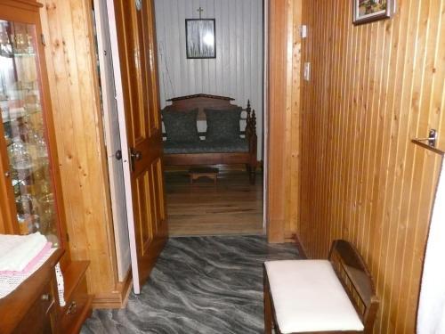 Bed & Breakfast G�te La Villa Du Vieux Clocher