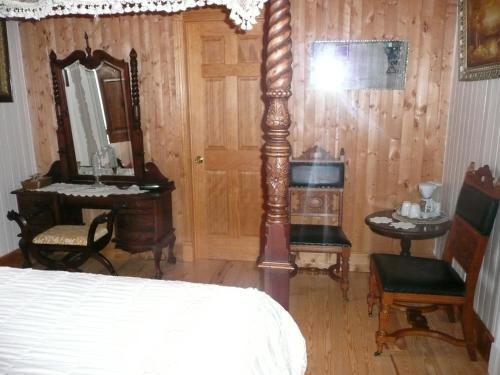 Bed & Breakfast G�te La Villa Du Vieux Clocher
