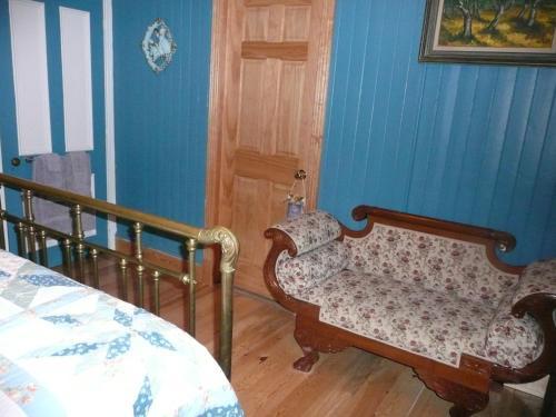 Bed & Breakfast G�te La Villa Du Vieux Clocher