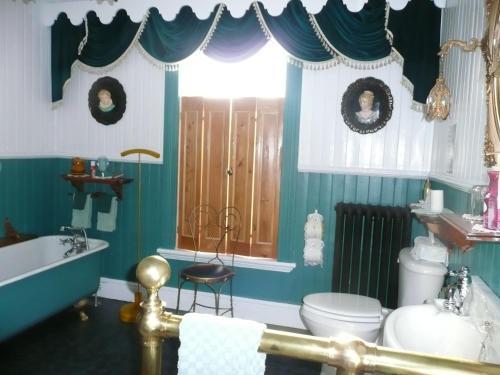 Bed & Breakfast G�te La Villa Du Vieux Clocher